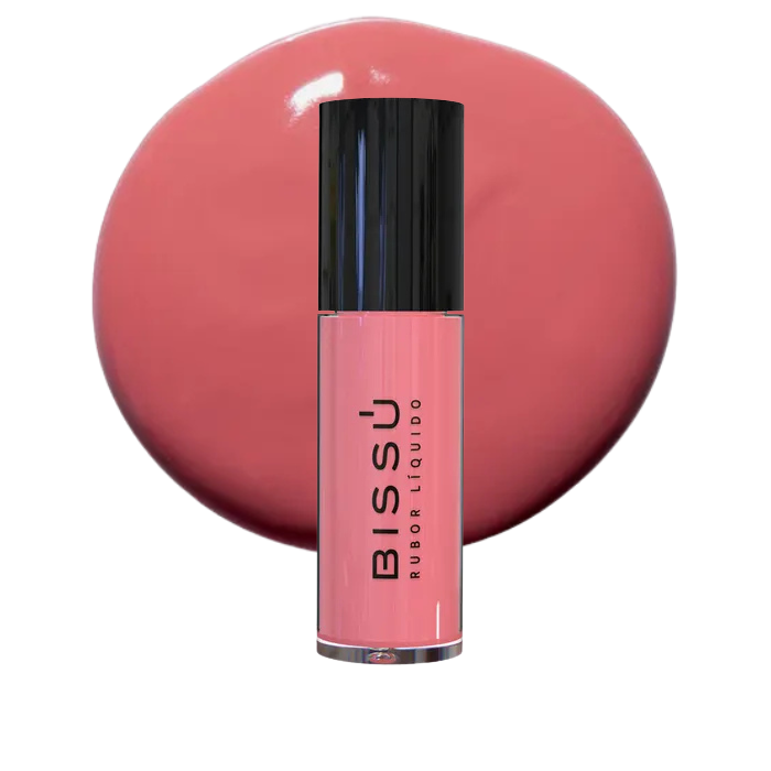 Bissú-Rubor Líquido
