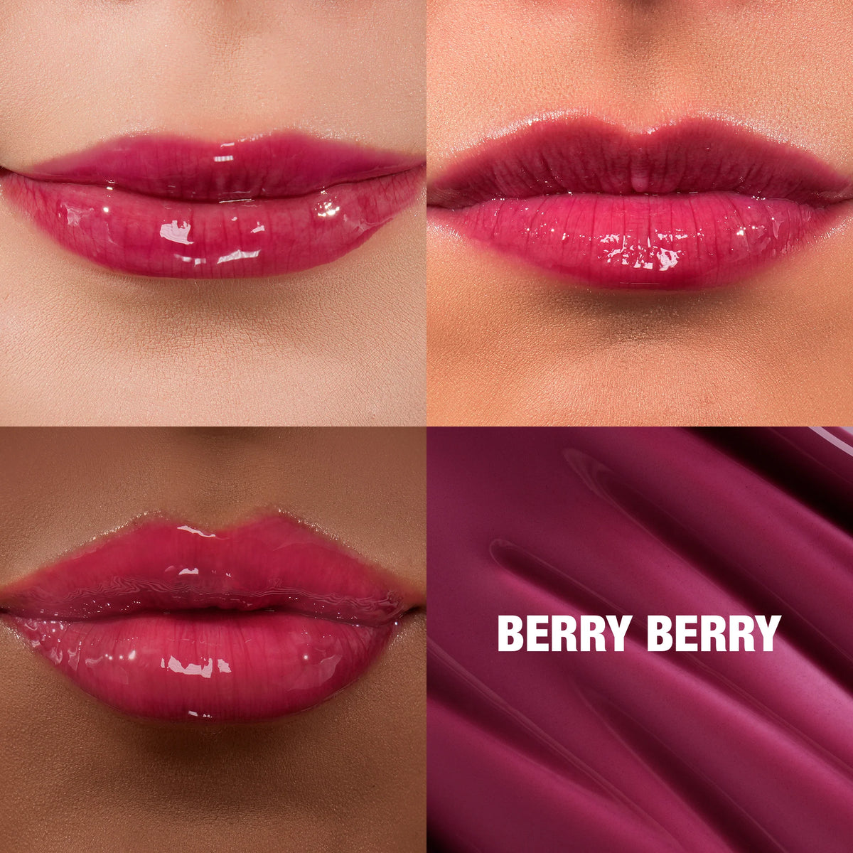 💋 Beauty Creations – Lip Treatment & Tint