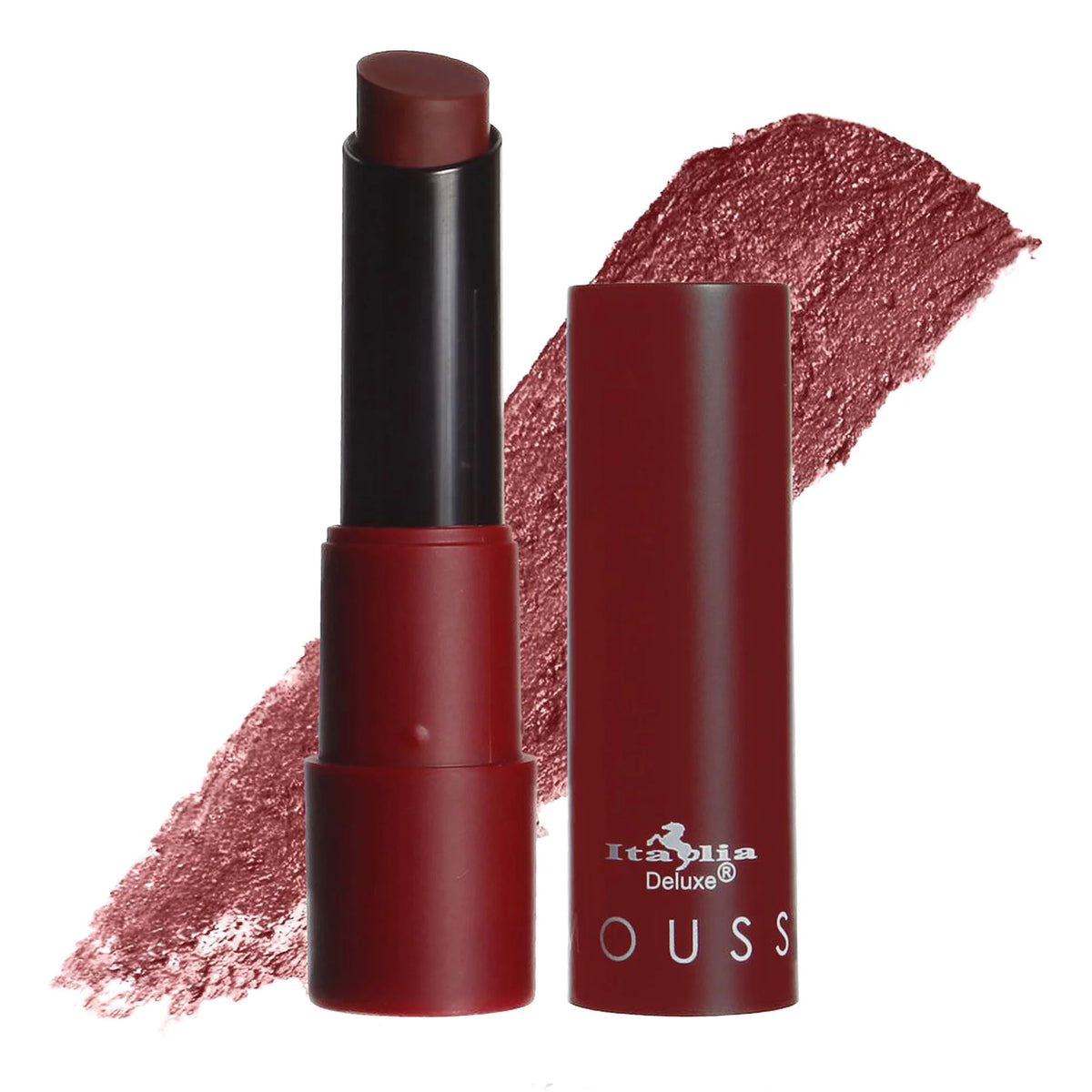 Italia Deluxe-Labial en barra Mousse Matte