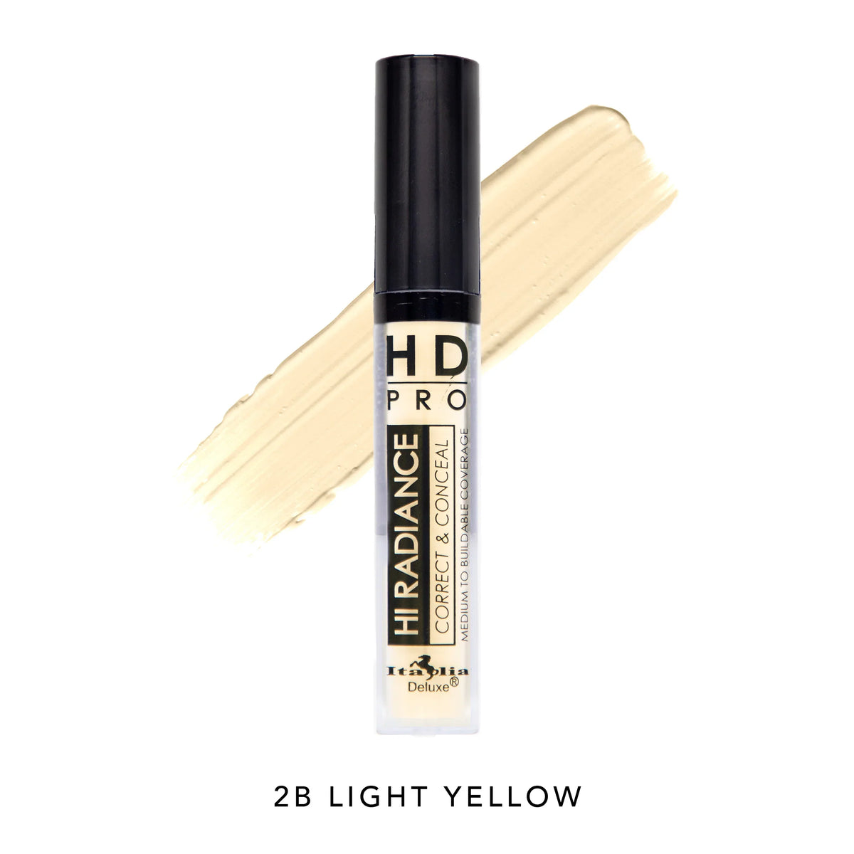 Italia Deluxe-Corrector & Concealer HD Pro ✨