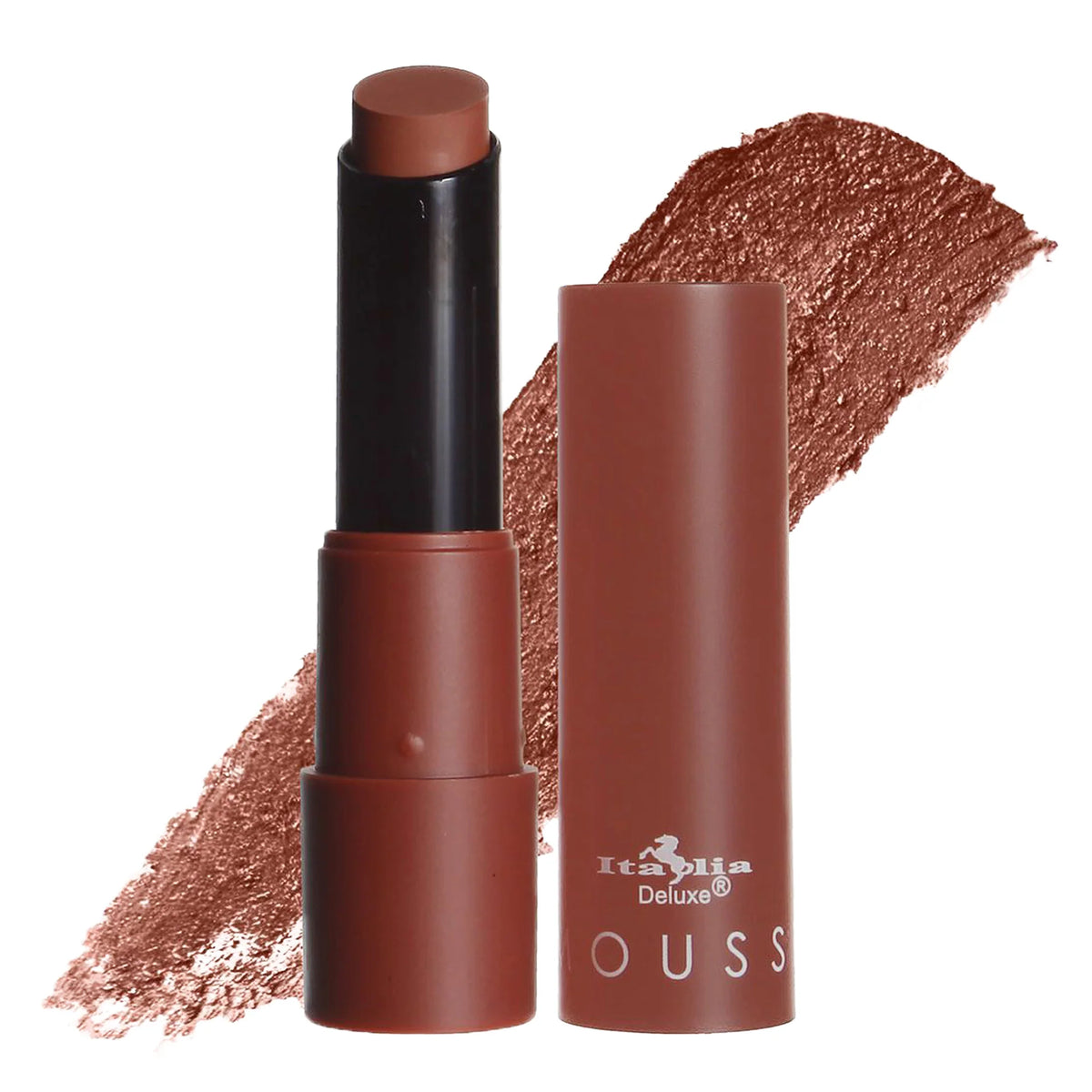 Italia Deluxe-Labial en barra Mousse Matte