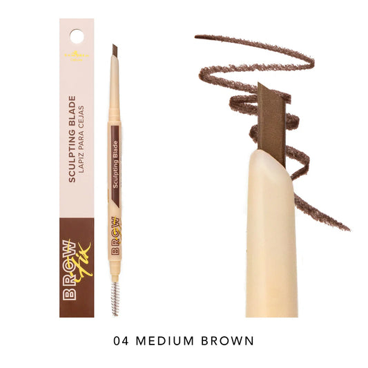 Lápiz para cejas Italia Deluxe