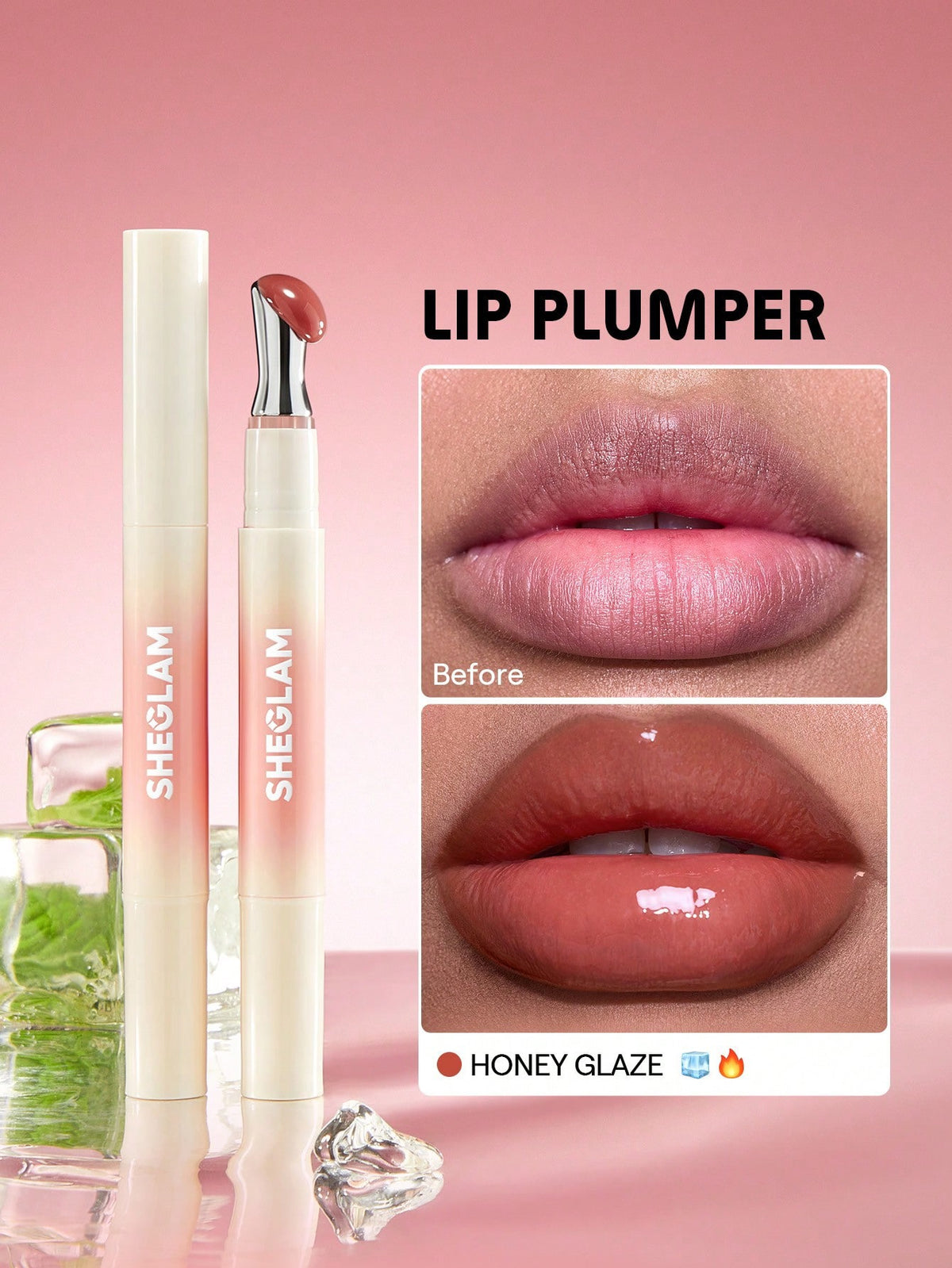 Sheglam-Tratamiento para labios