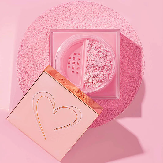Beauty Creations - Polvos Dream Loose Setting Bye Filter