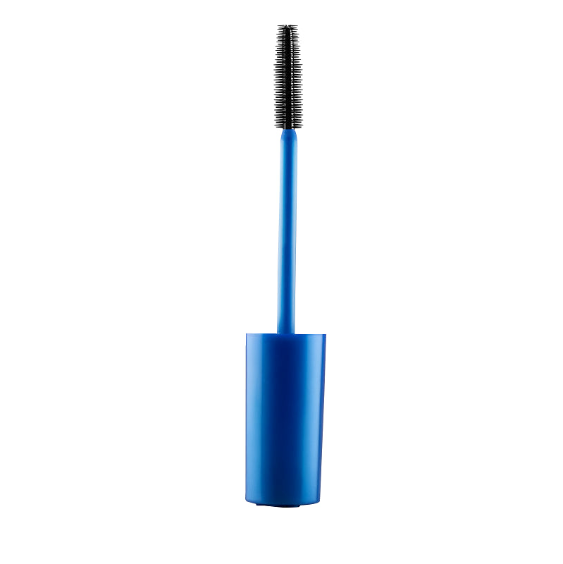 Máscara Profesional Silicón Azul