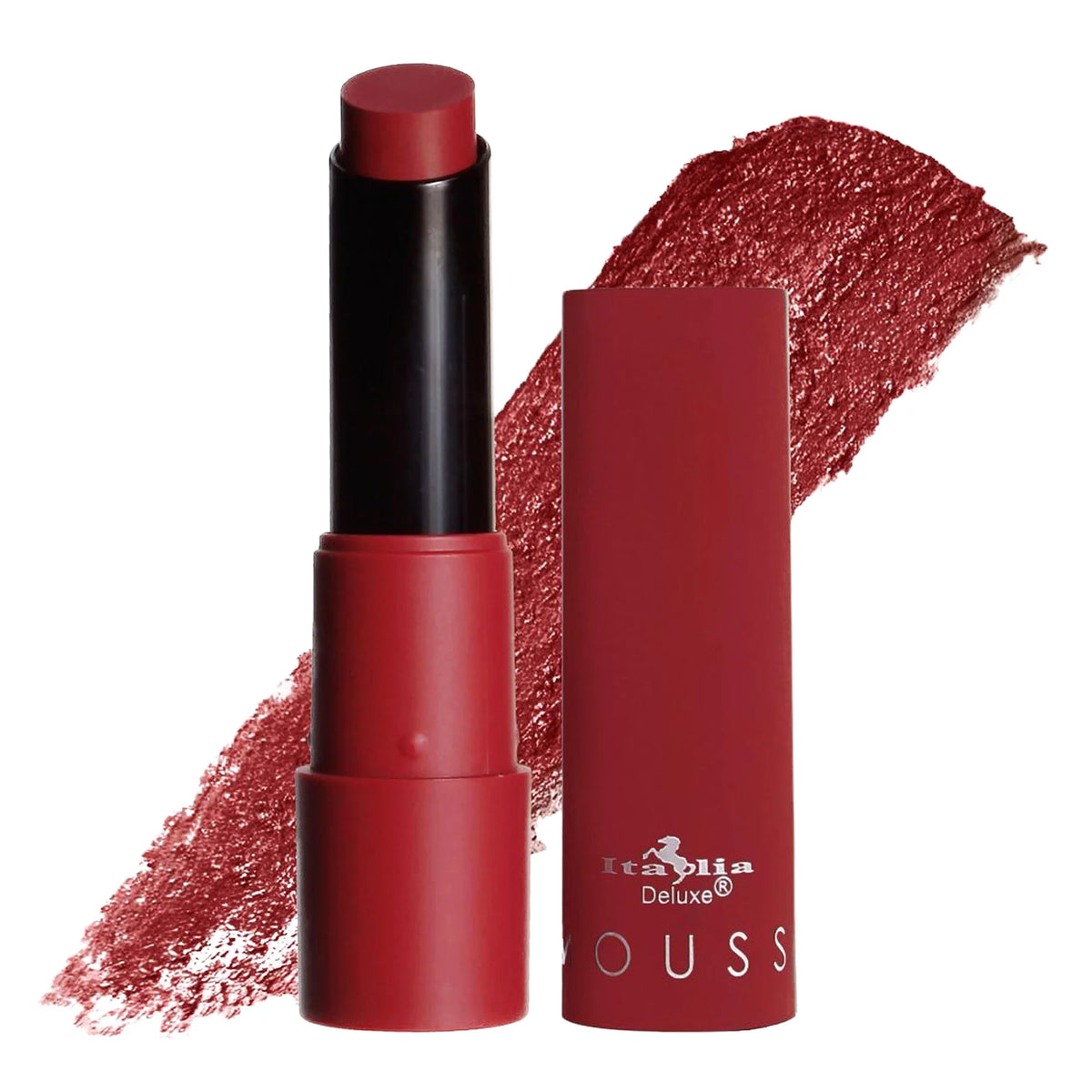 Italia Deluxe-Labial en barra Mousse Matte