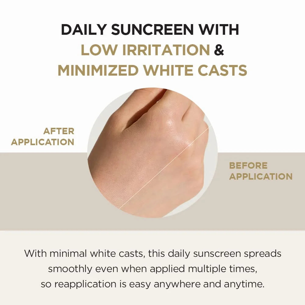 SKIN1004 – Protector Solar Ligero Air-Fit Centella SPF30 PA