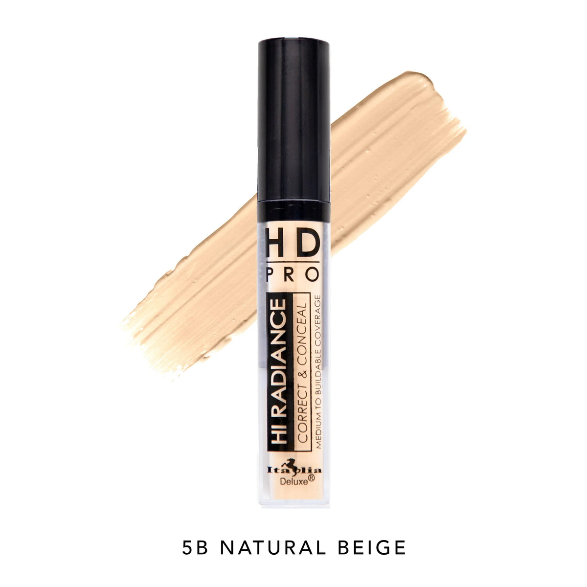 Italia Deluxe-Corrector & Concealer HD Pro ✨