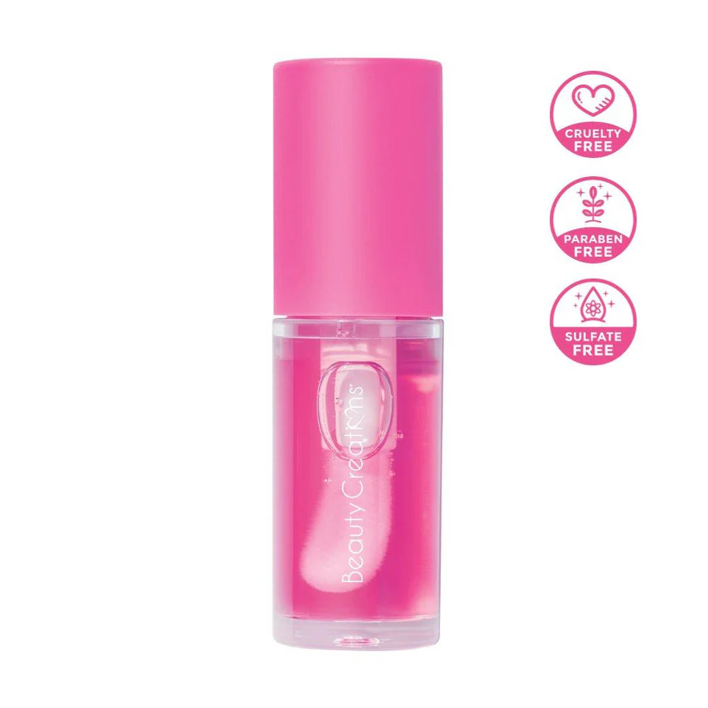 Beauty Creations - Lip Oil PH