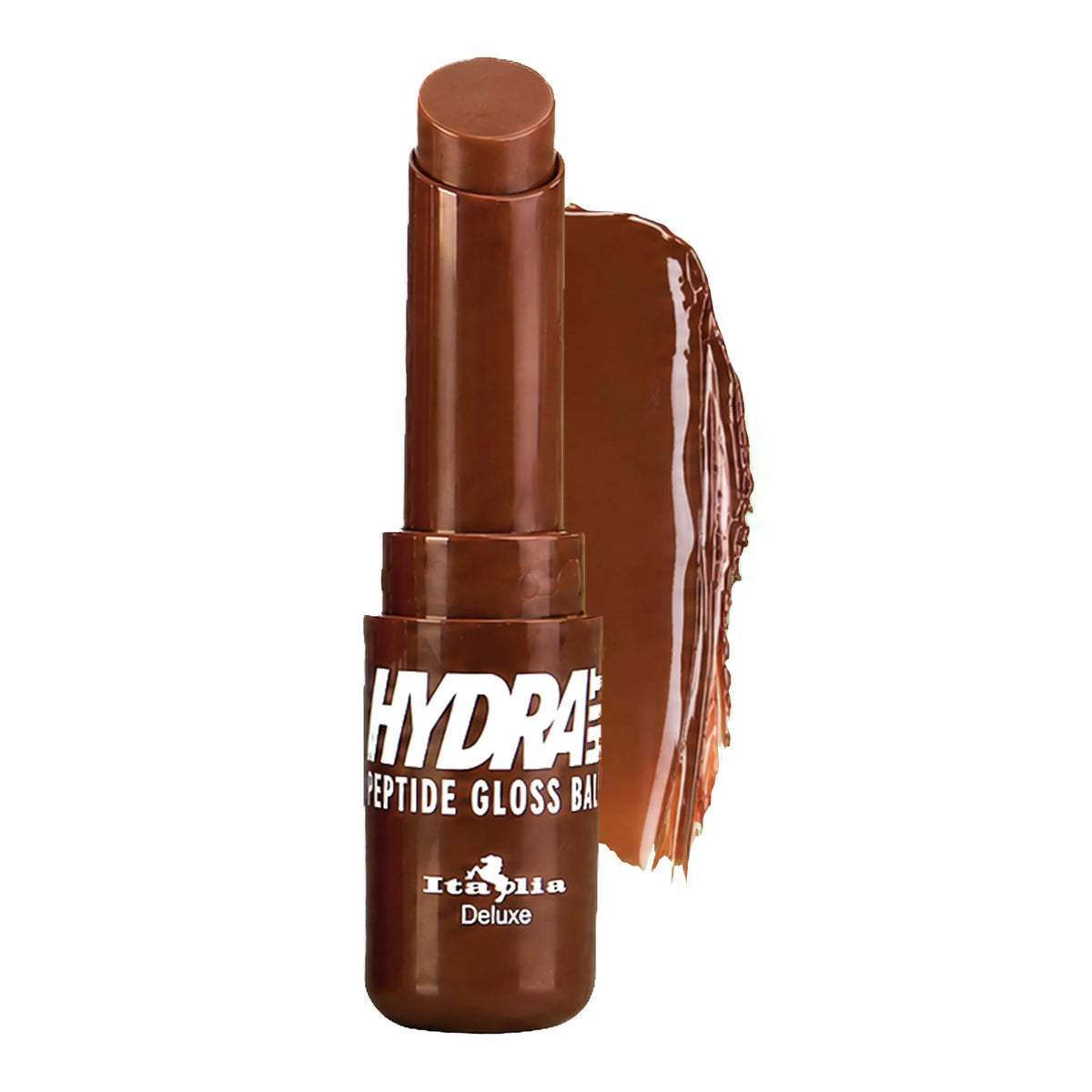 Italia Deluxe-Gloss Balm HydraHit Peptide