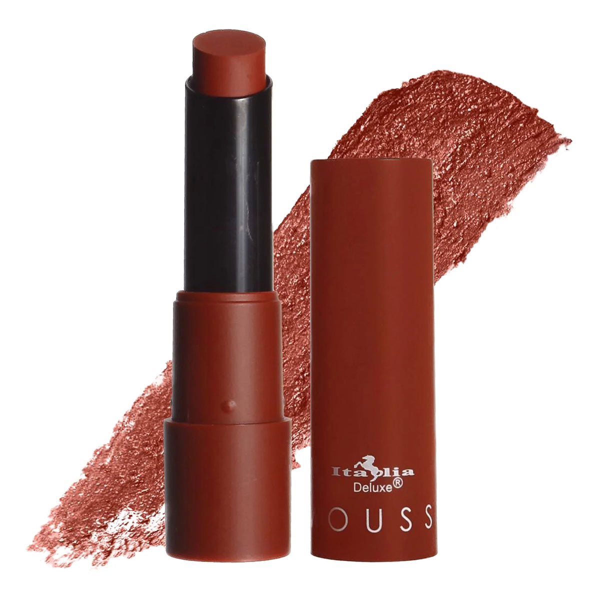 Italia Deluxe-Labial en barra Mousse Matte