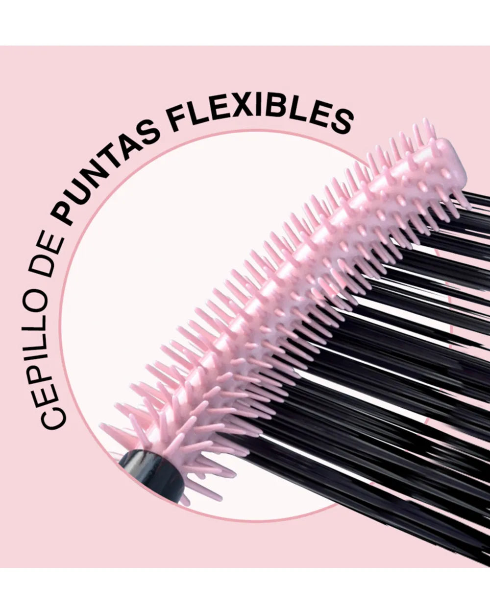 Máscara de Pestañas Maybelline Lash Sensational Sky High Waterproof
