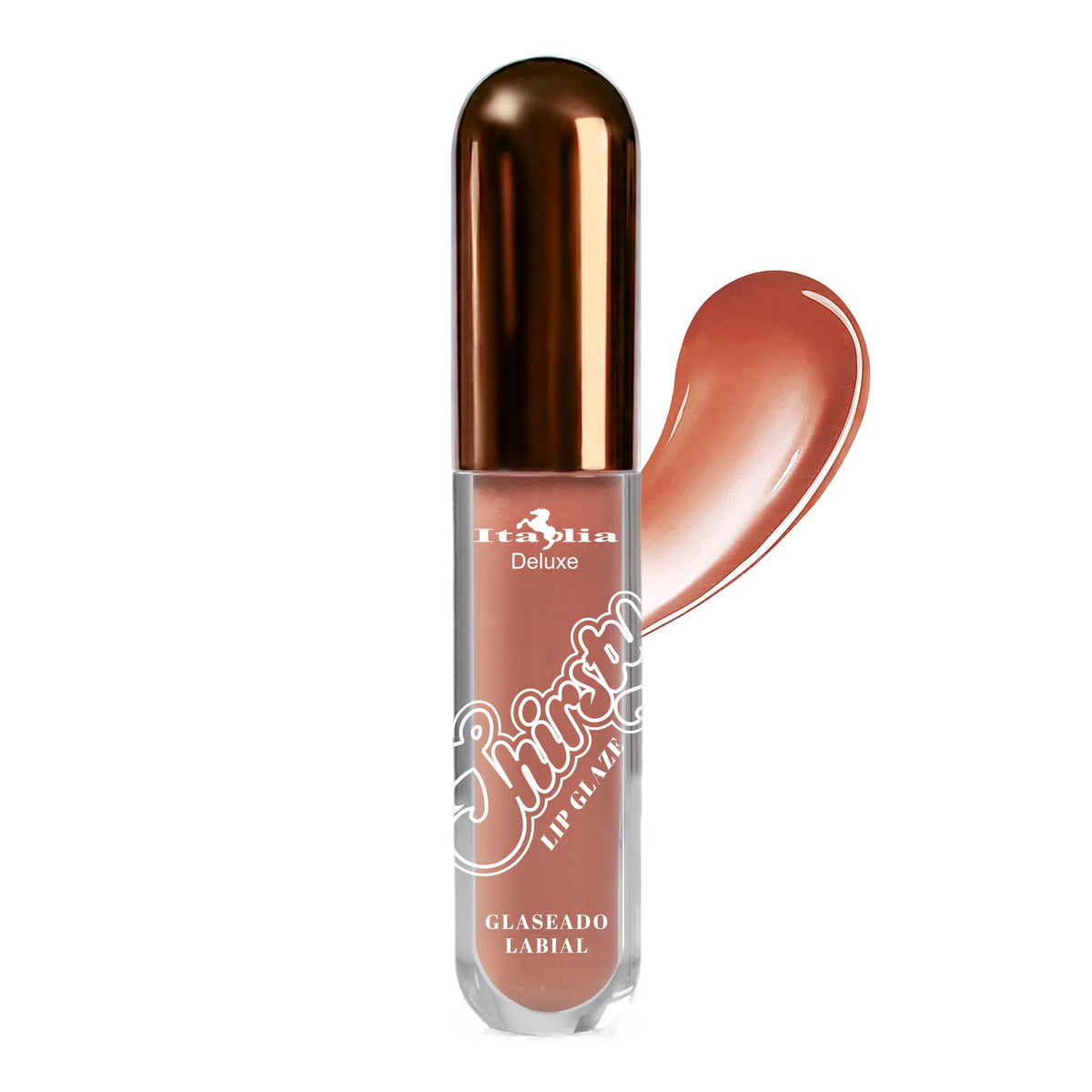 Italia Deluxe - Lip Glaze Glaseados
