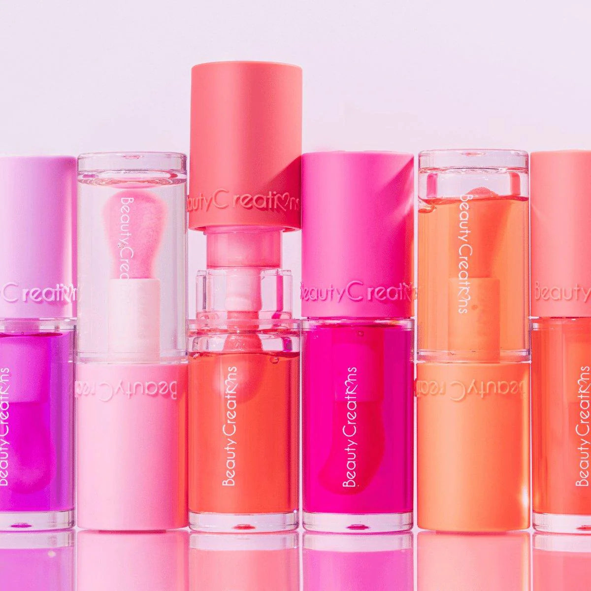 Beauty Creations - Lip Oil PH