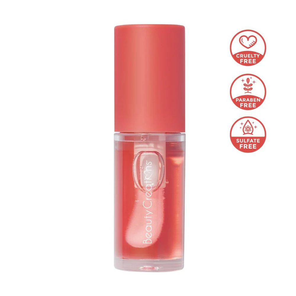 Beauty Creations - Lip Oil PH
