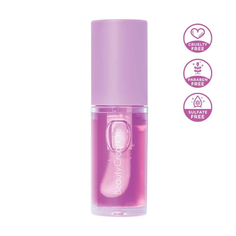 Beauty Creations - Lip Oil PH