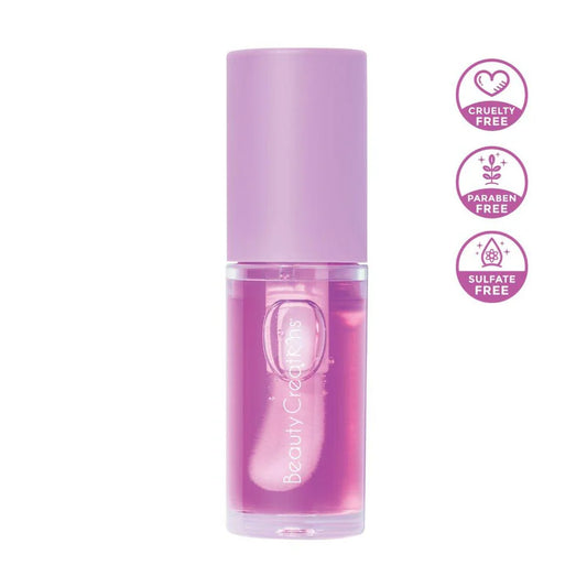 Beauty Creations - Lip Oil PH