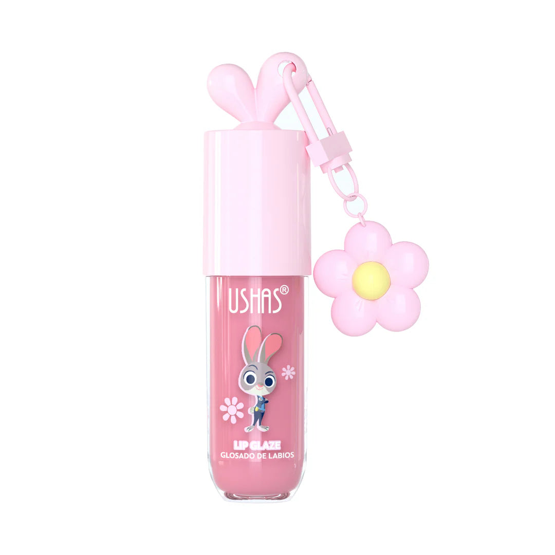 Lip Glaze Zootopia – Ushas