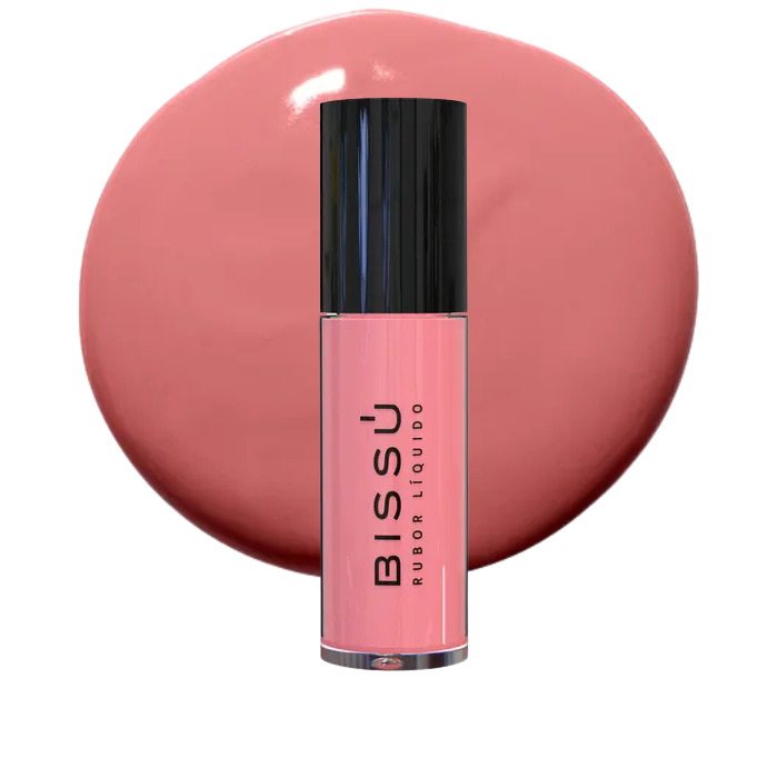 Bissú-Rubor Líquido