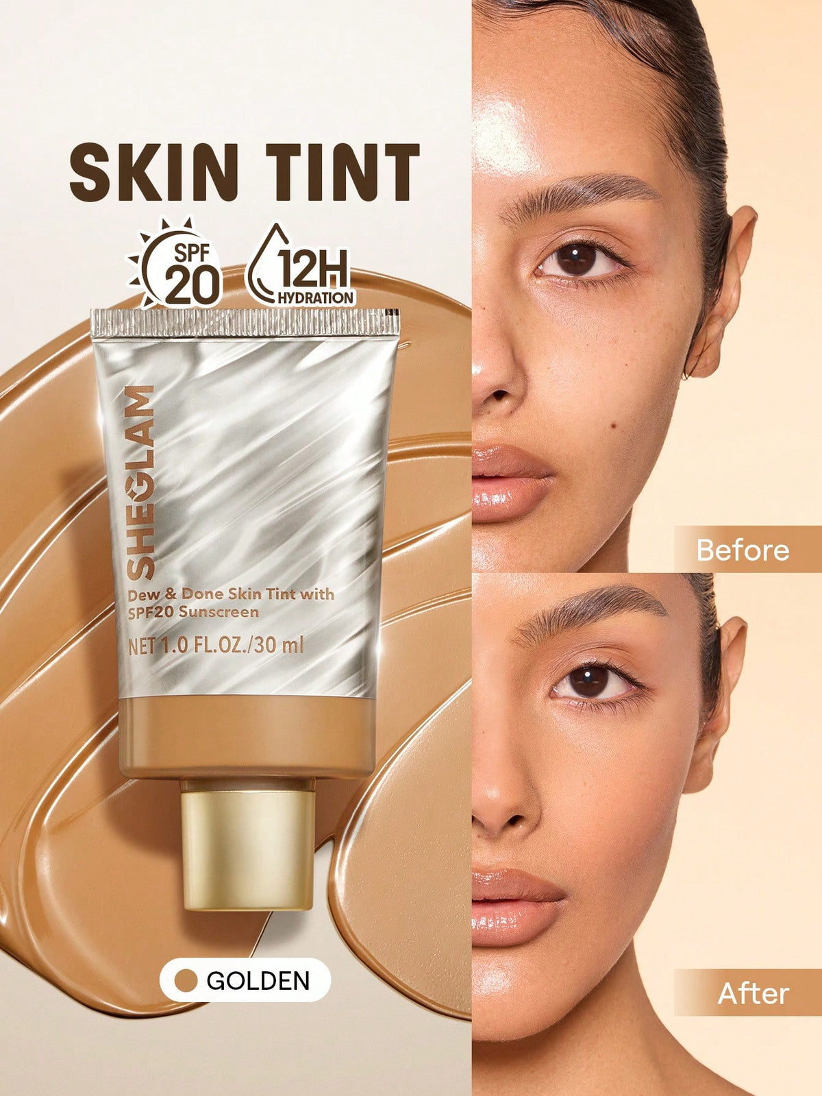 Skin Tint