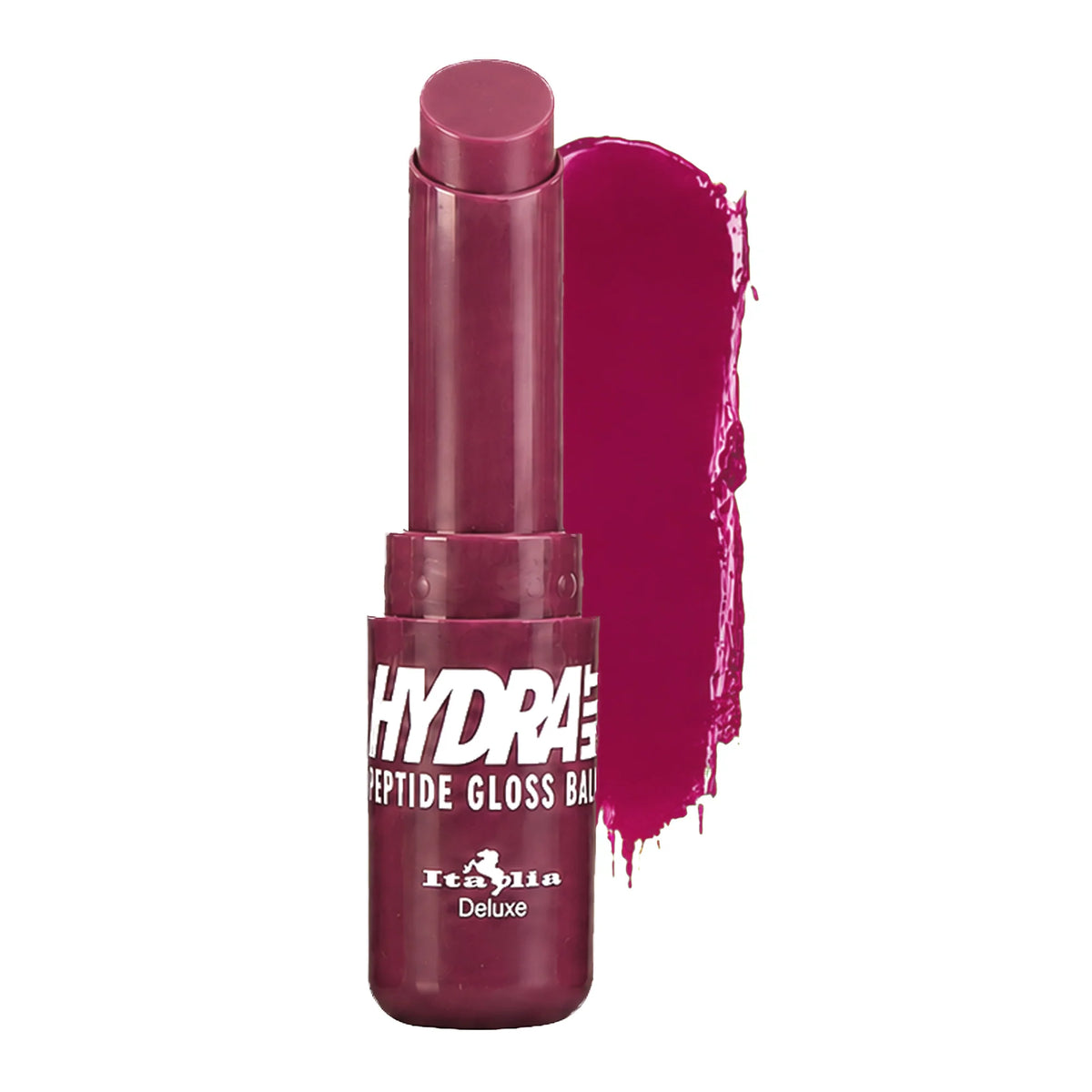 Italia Deluxe-Gloss Balm HydraHit Peptide
