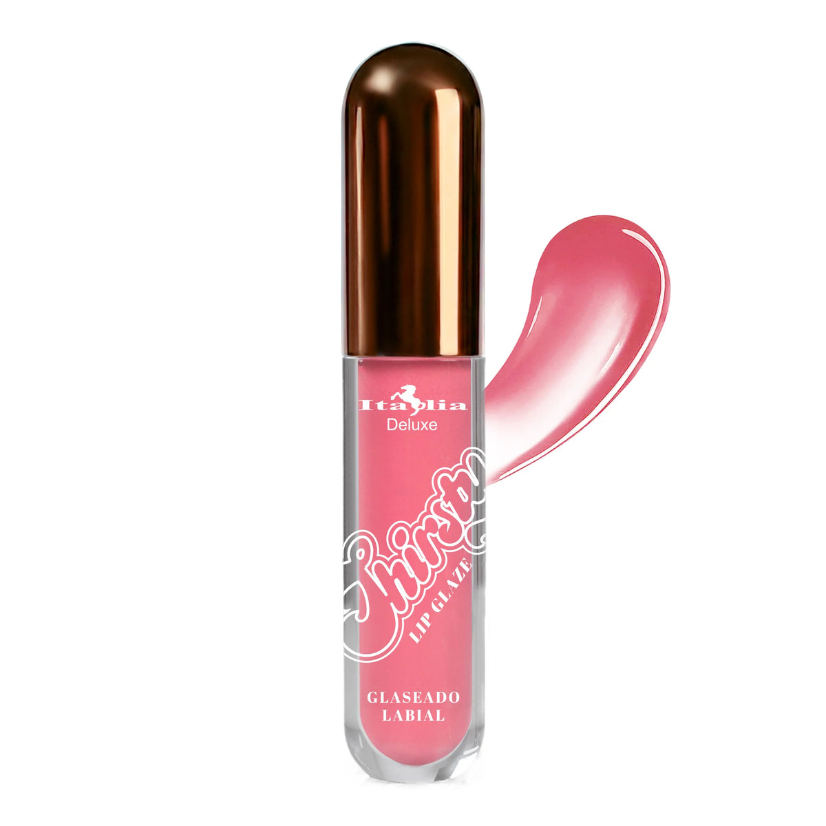 Italia Deluxe - Lip Glaze Glaseados