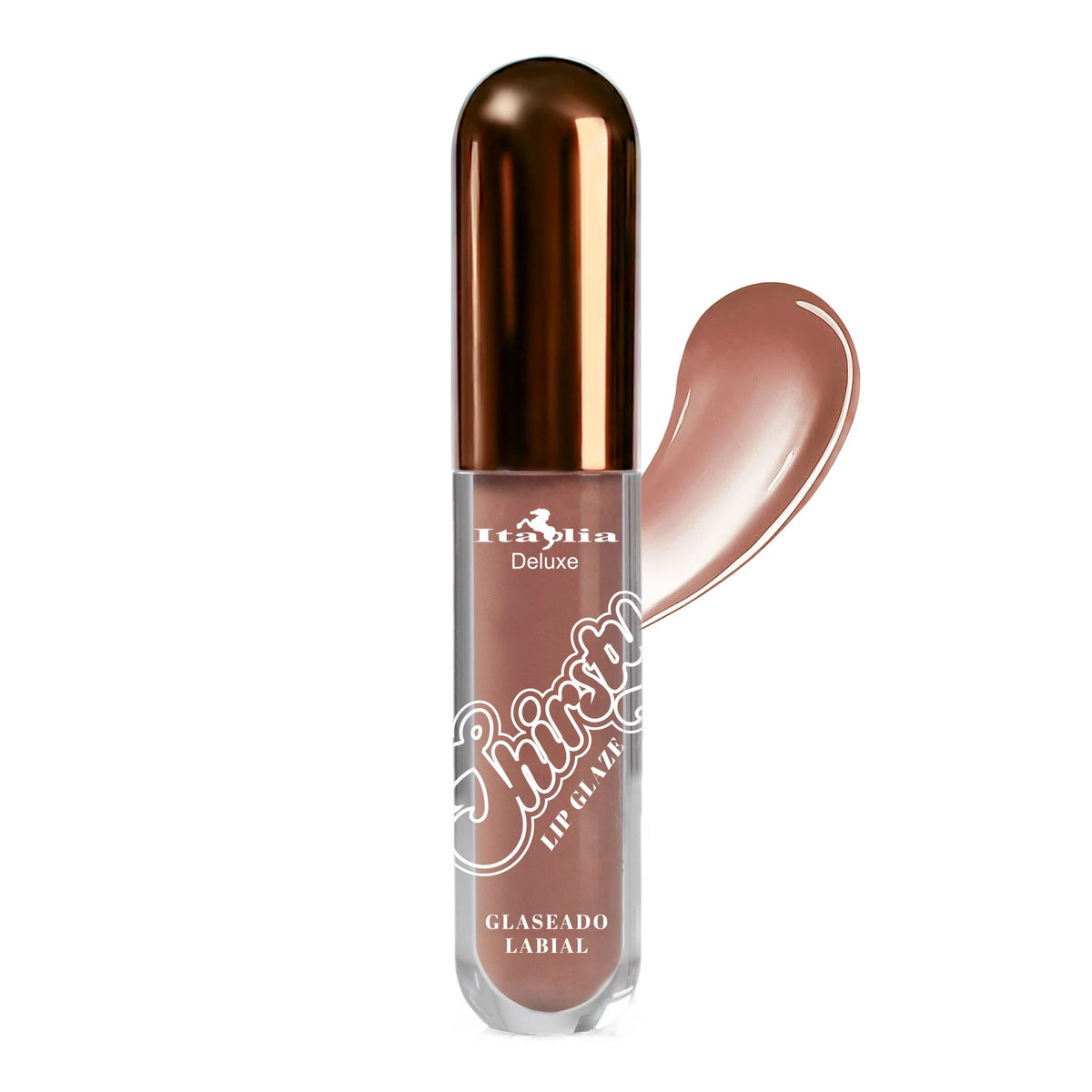 Italia Deluxe - Lip Glaze Glaseados