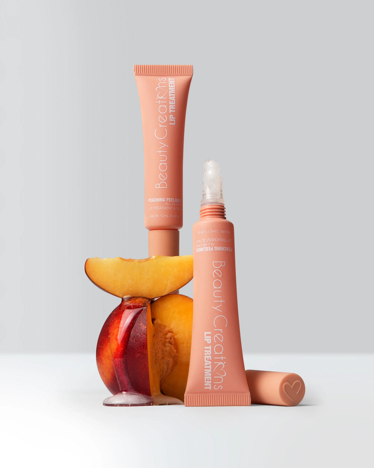 💋 Beauty Creations – Lip Treatment & Tint