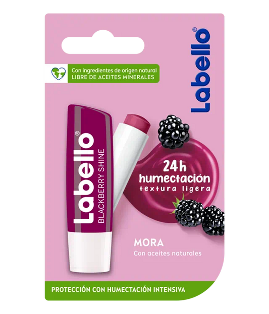 💋 Bálsamo Labial Hidratante