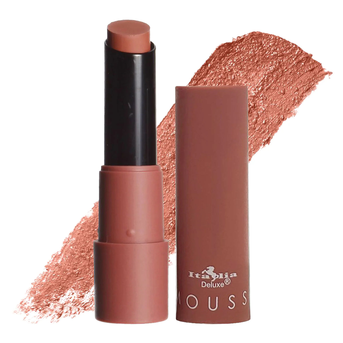 Italia Deluxe-Labial en barra Mousse Matte