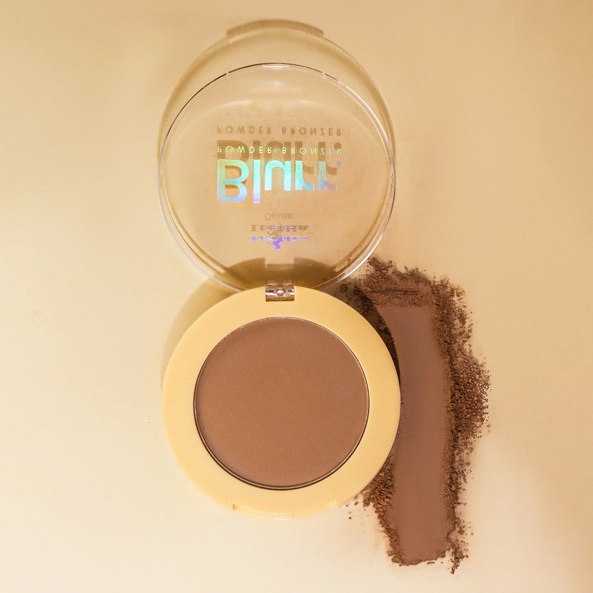 Polvo Bronceador Blurr