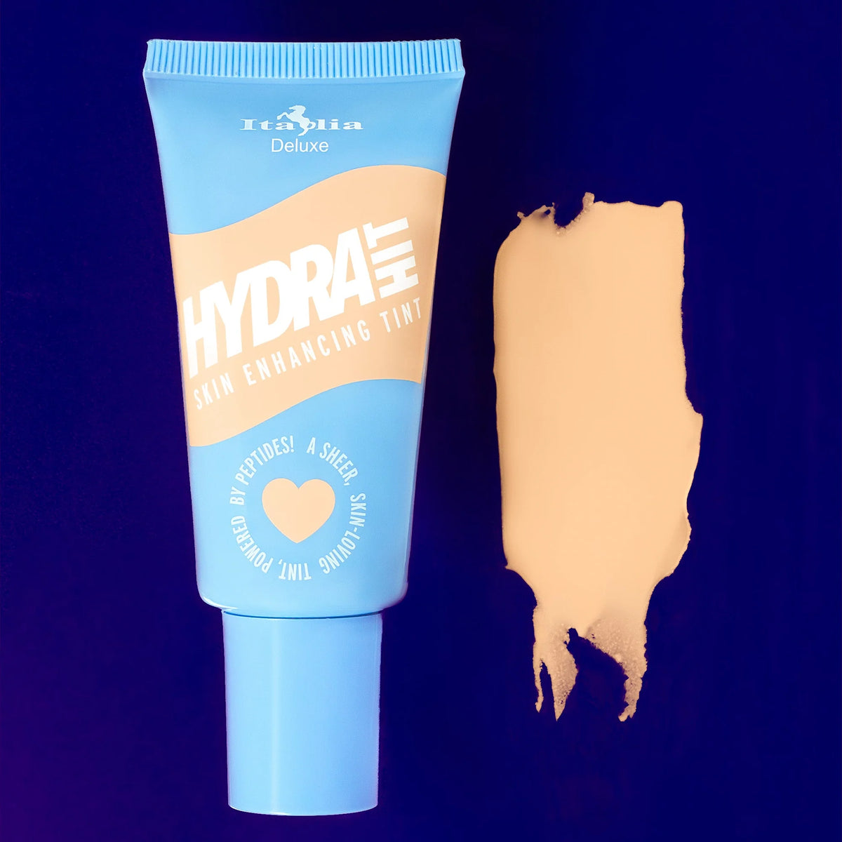 Hydra Skin Enhancing Tint 
 Italia Deluxe