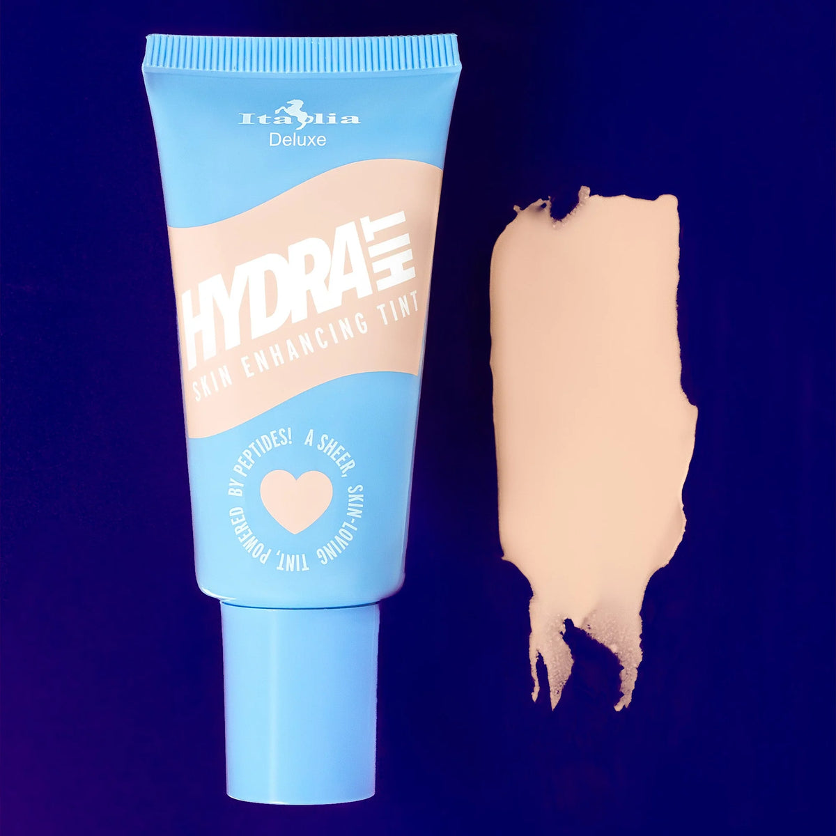 Hydra Skin Enhancing Tint 
 Italia Deluxe