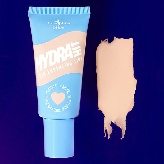 Hydra Skin Enhancing Tint 
 Italia Deluxe