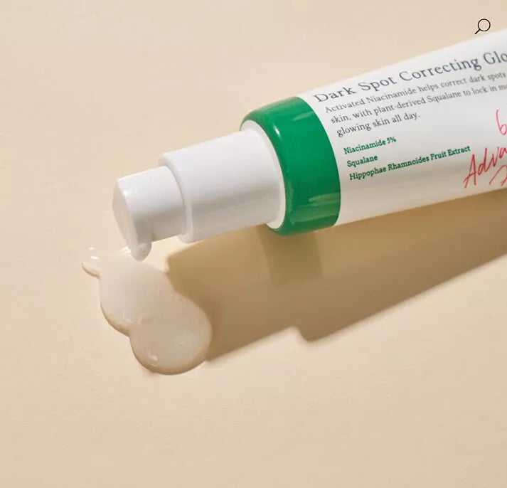 AXIS-Y DARK SPOT CORRECTING GLOW SERUM