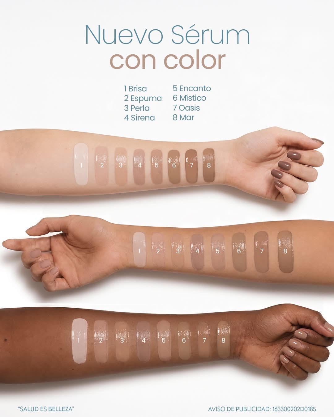 Bissú-Serúm con color