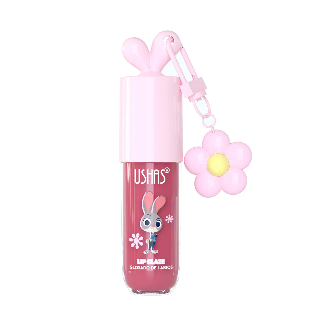 Lip Glaze Zootopia – Ushas