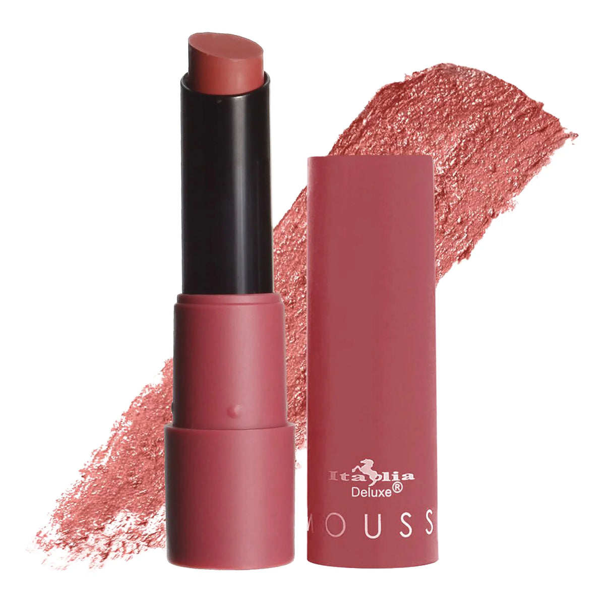 Italia Deluxe-Labial en barra Mousse Matte