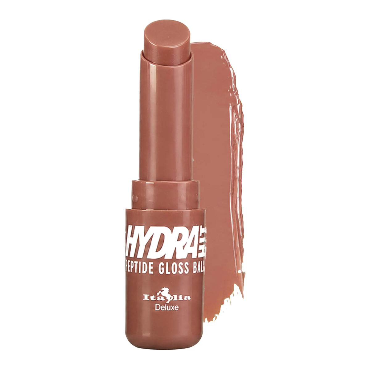 Italia Deluxe-Gloss Balm HydraHit Peptide