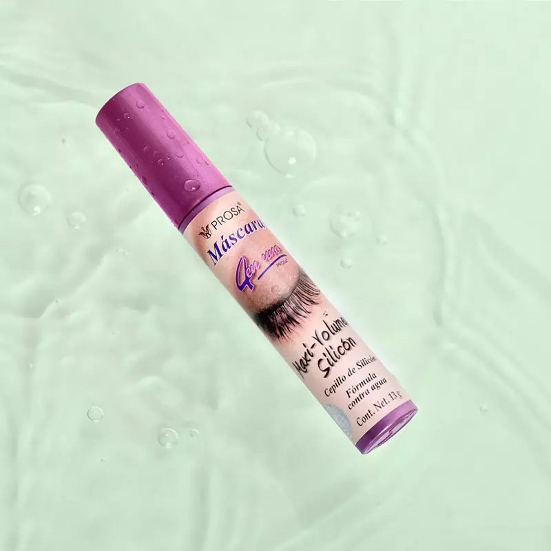 Máscara Maxi Volumen Silicón (Engrosadora)