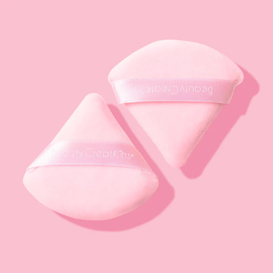 Puff Puff Set (2 Piezas) – Beauty Creations ✨