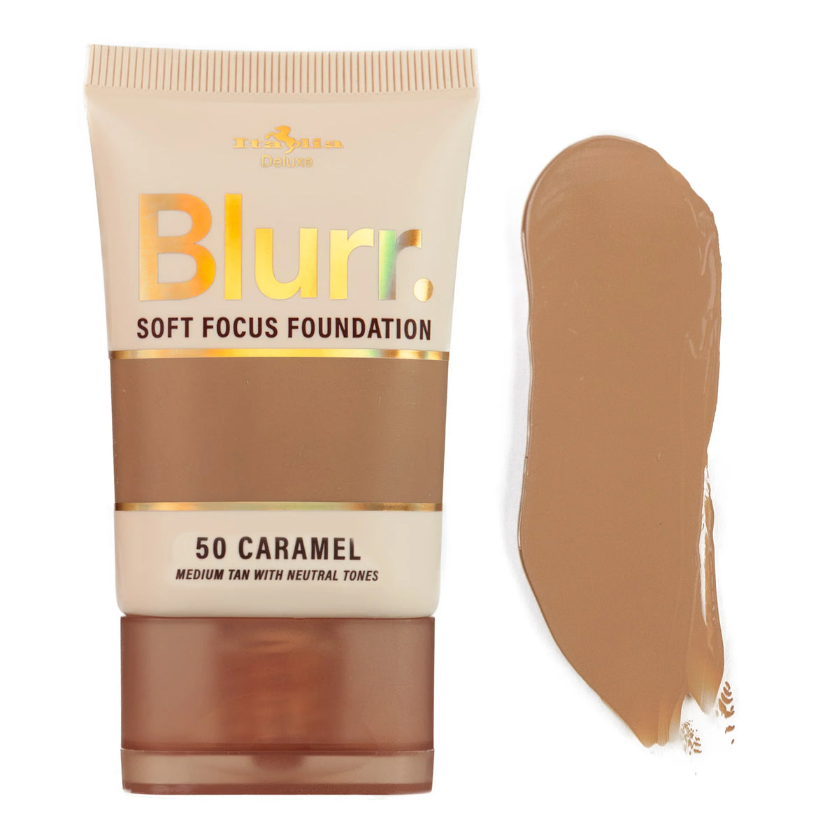 Italia Deluxe Blur Soft Focus