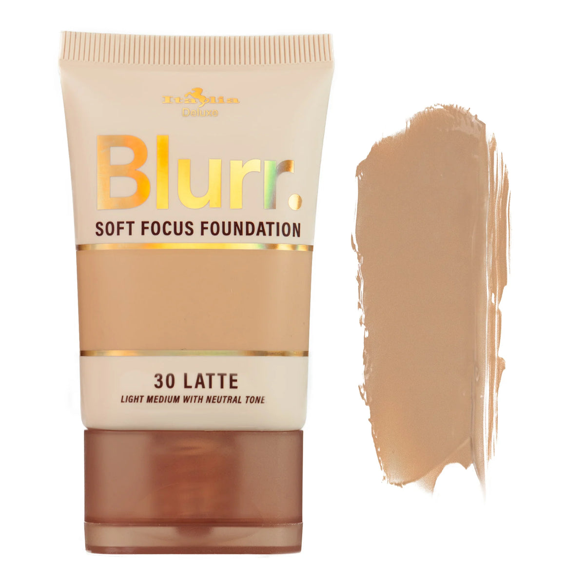 Italia Deluxe Blur Soft Focus