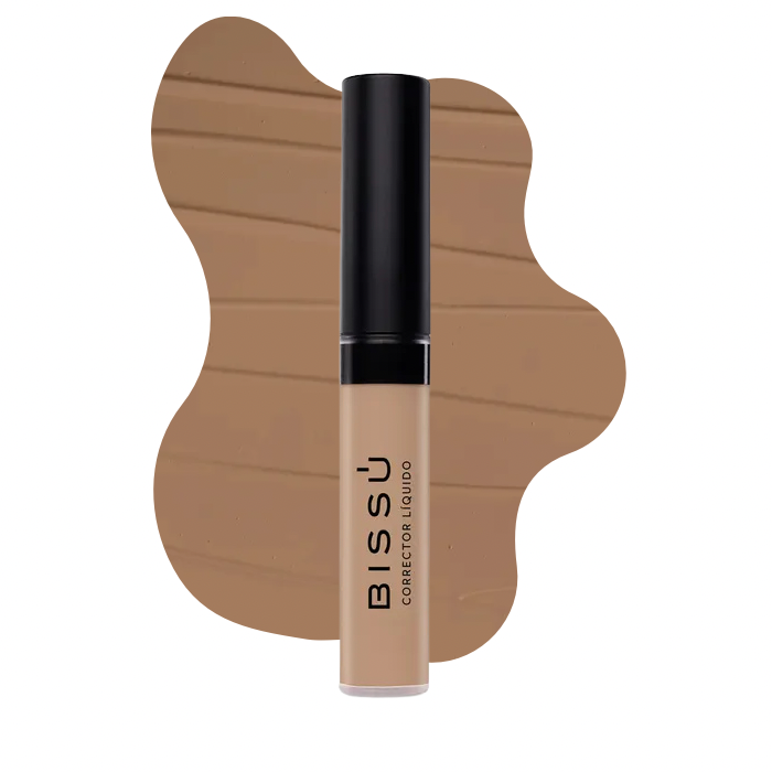 Bissú-Corrector Líquido