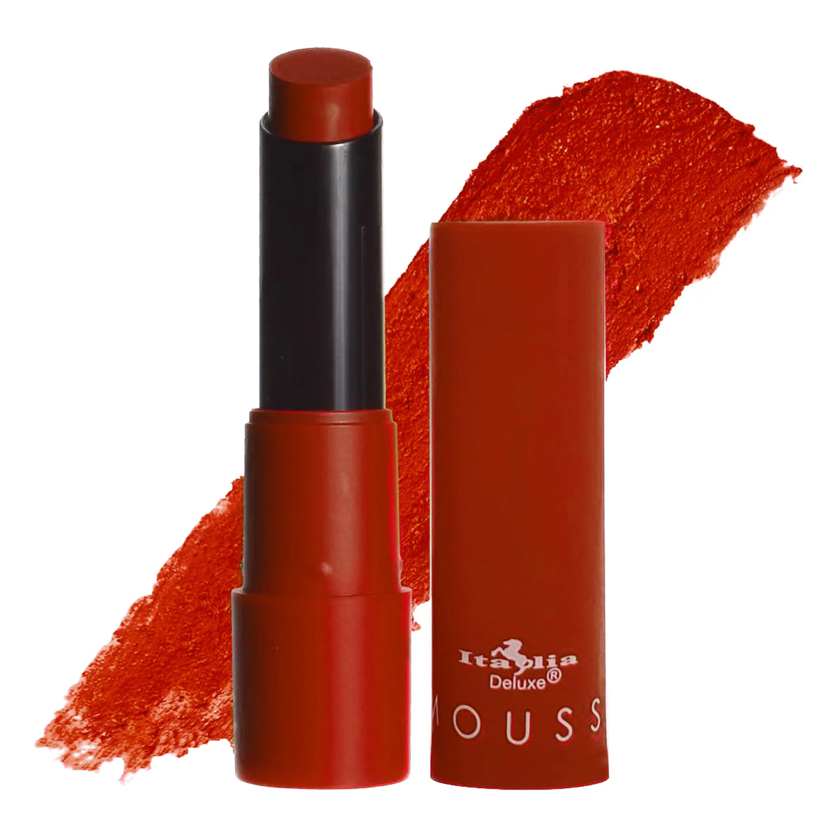Italia Deluxe-Labial en barra Mousse Matte