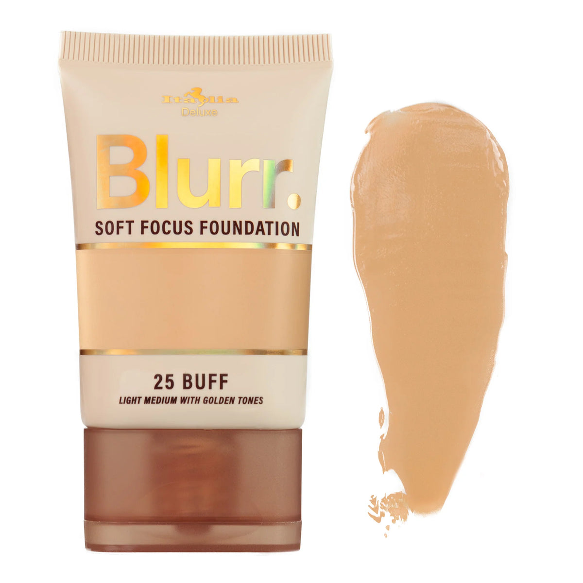 Italia Deluxe Blur Soft Focus