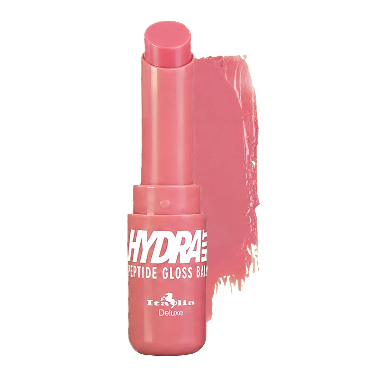 Italia Deluxe-Gloss Balm HydraHit Peptide