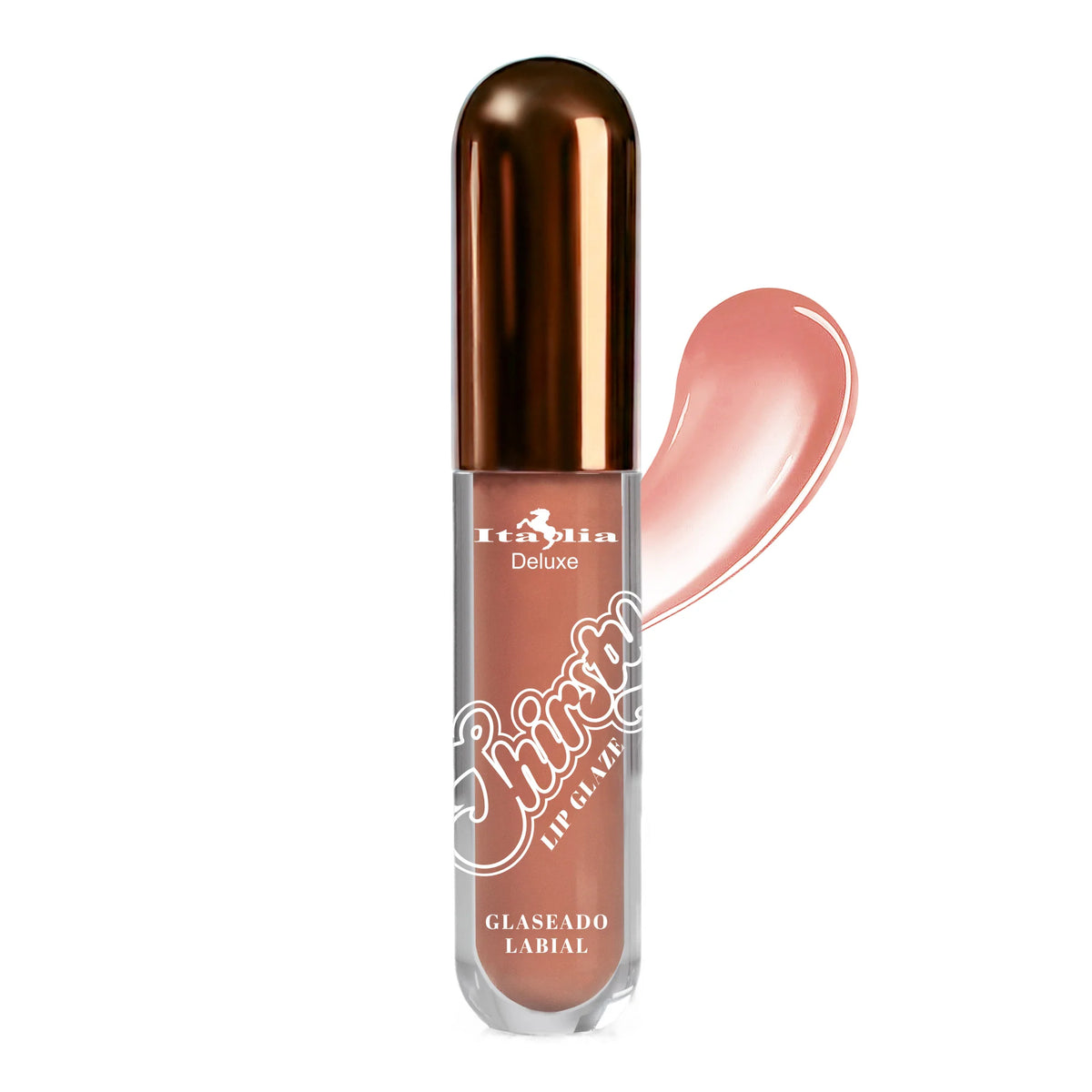 Italia Deluxe - Lip Glaze Glaseados