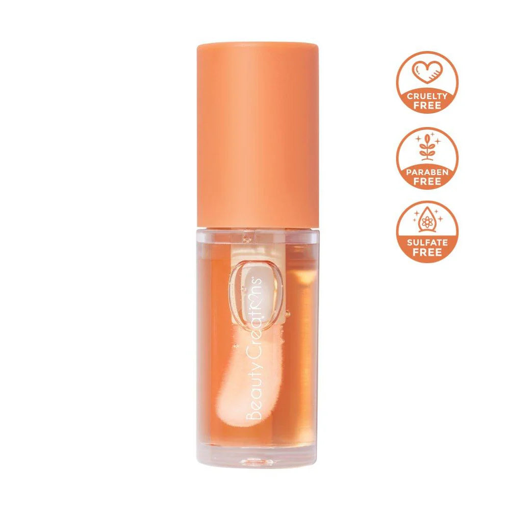 Beauty Creations - Lip Oil PH