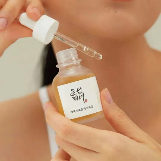 Glow Deep Serum Rice + Alpha Arbutin – Beauty of Joseon 🌾
